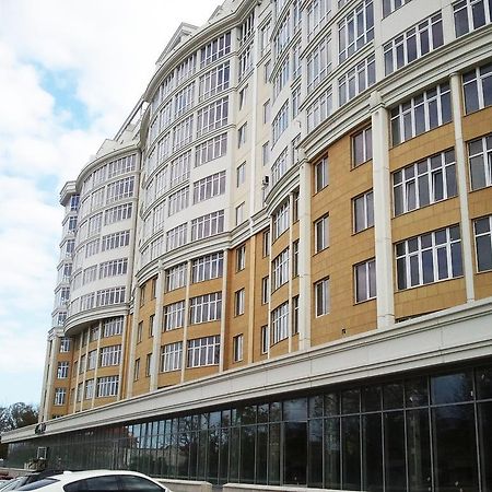 Apartment On Arkadiivskyi Lane Odessa Exterior foto